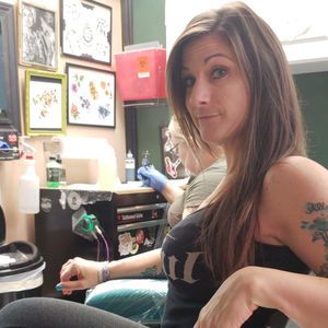 Meet your Posher, Casey